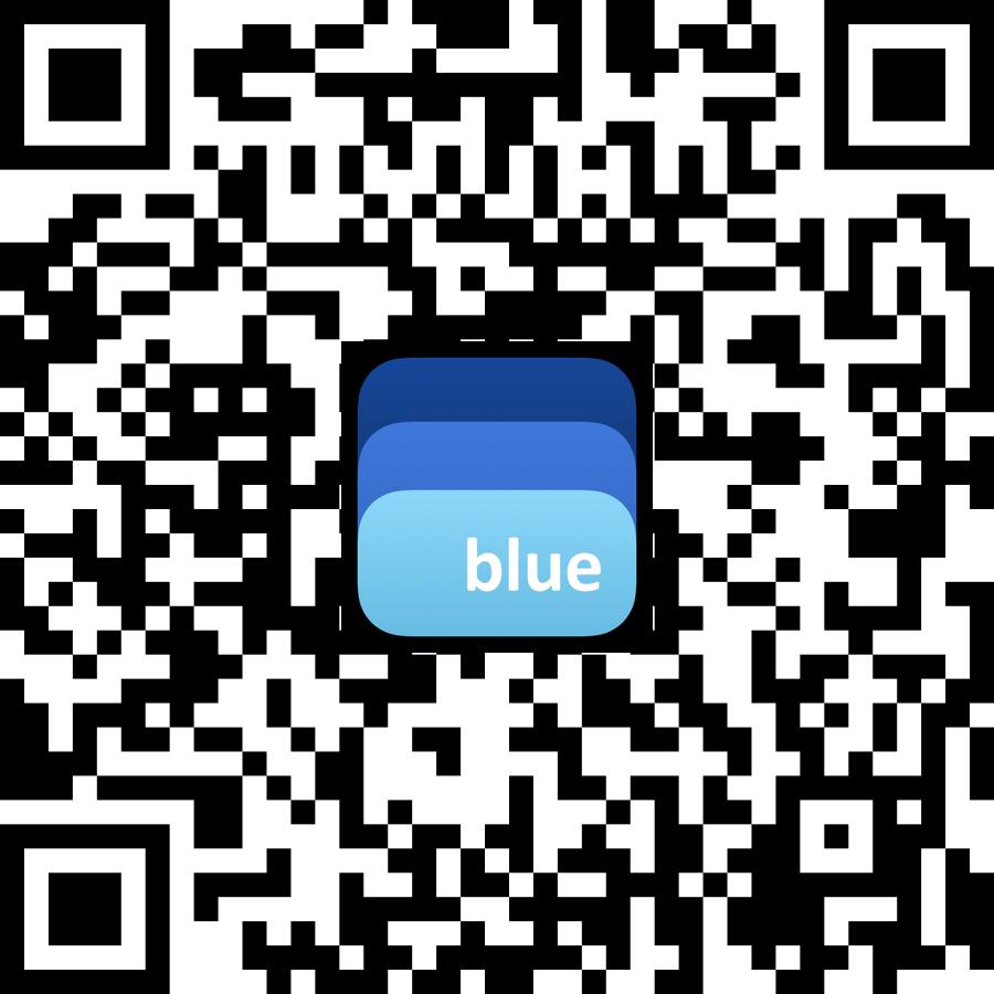 Bitcoin QR Code